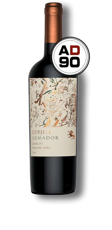 Odfjell Armador Merlot 2021