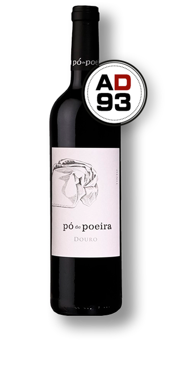 Pó de Poeira Tinto 2019