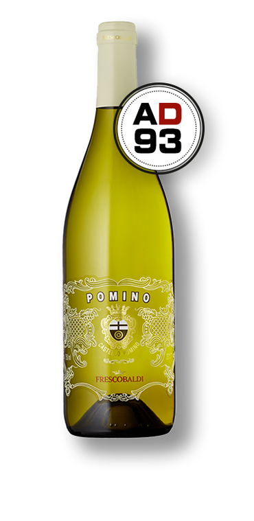 Pomino Bianco 2020