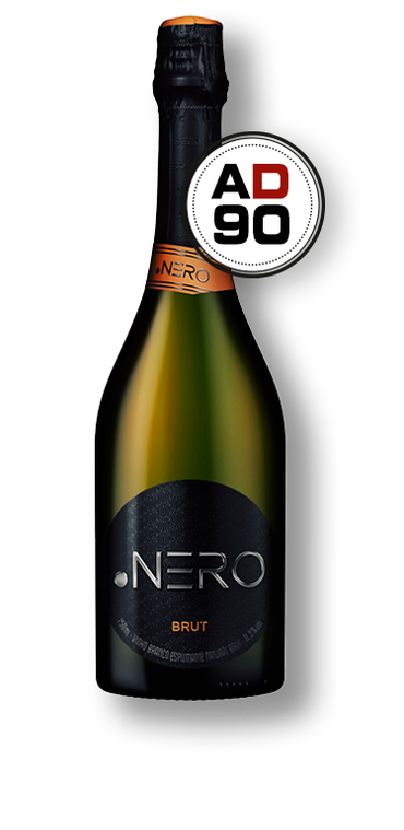 Ponto Nero Cult Brut