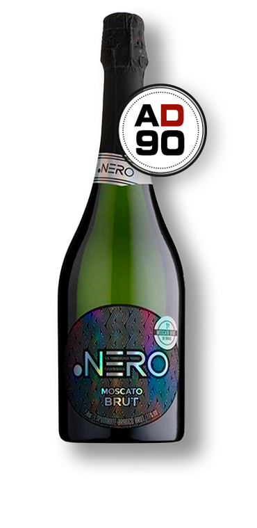 Ponto Nero Cult Brut Moscato