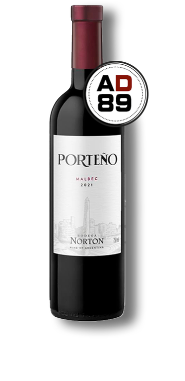 Porteño Malbec 2021