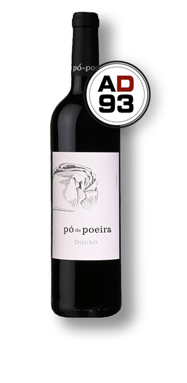 Pó de Poeira Tinto 2019