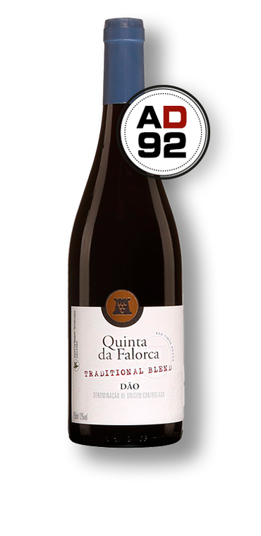 Quinta da Falorca Traditional Blend Tinto 2017