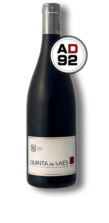 Quinta de Saes Tinto 2016