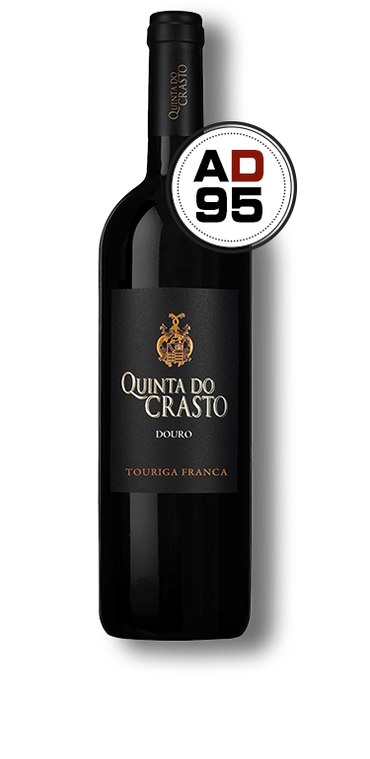 Quinta do Crasto Touriga Franca 2017