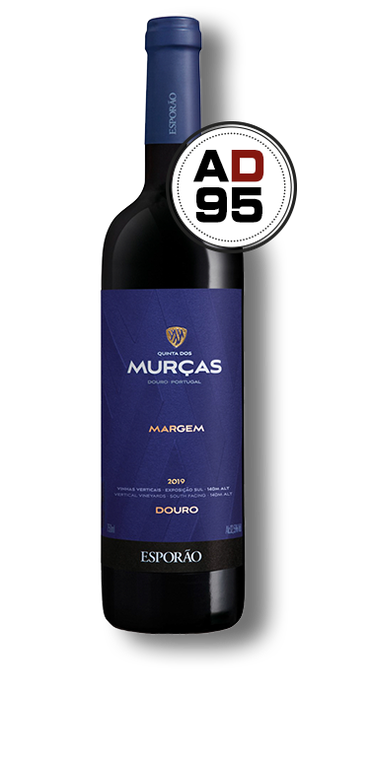 Quinta dos Murças Margem 2019