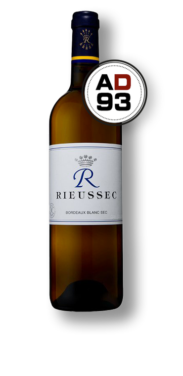 R De Rieussec 2016