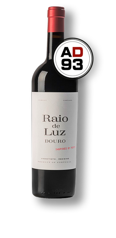 Raio de Luz Tinto 2021