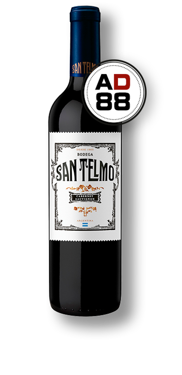 San Telmo Cabernet Sauvignon 2022