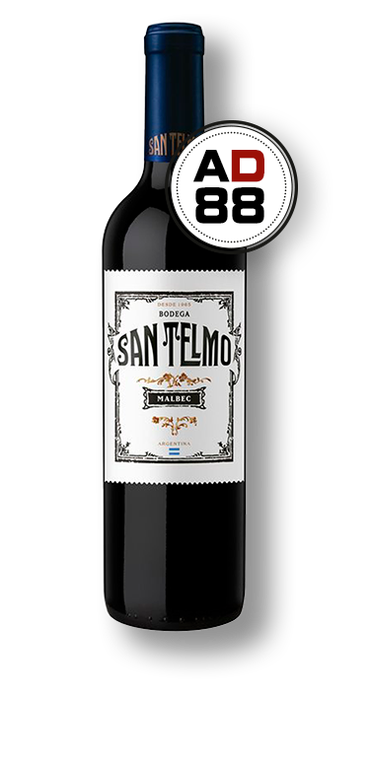 San Telmo Malbec 2022