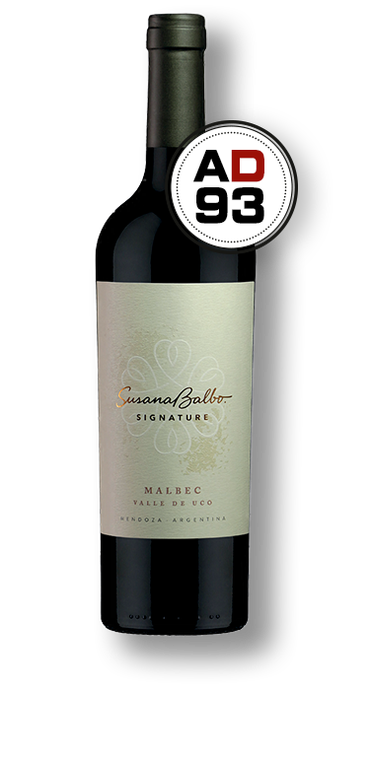 Susana Balbo Signature Malbec 2020