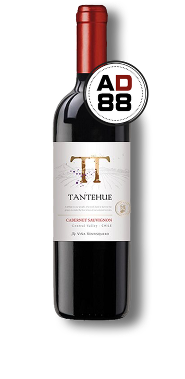 Tantehue Cabernet Sauvignon 2023