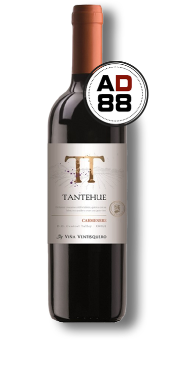 Tantehue Carmenere 2022