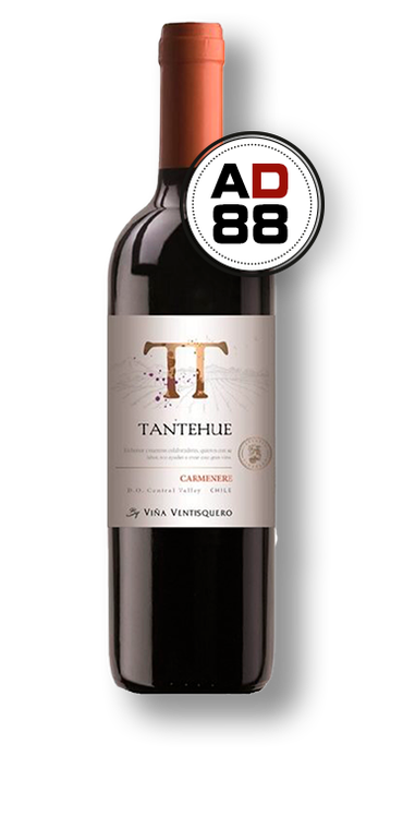 Tantehue Carménère 2023