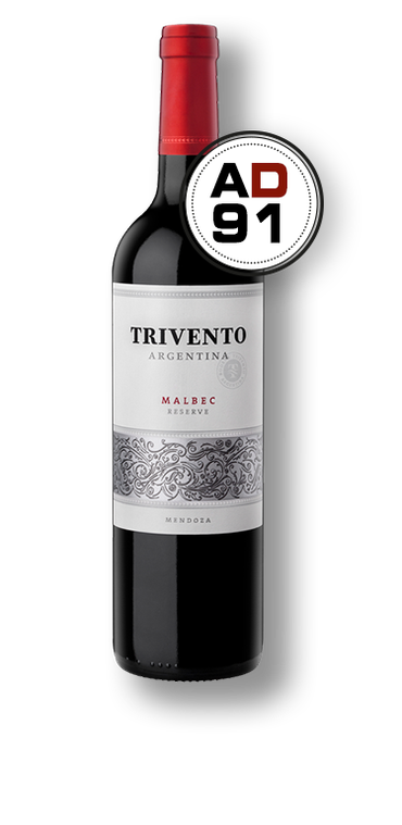 Trivento Reserve Malbec 2019