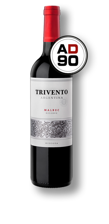 Trivento Reserve Malbec 2022