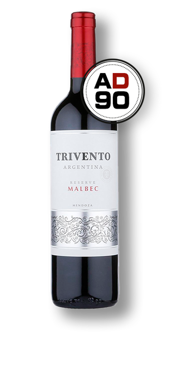 Trivento Reserve Malbec 2023