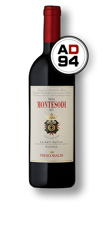 Vigna Montesodi Chianti Rúfina Riserva 2017