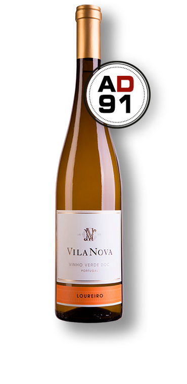  Vila Nova Vinho Verde 2021