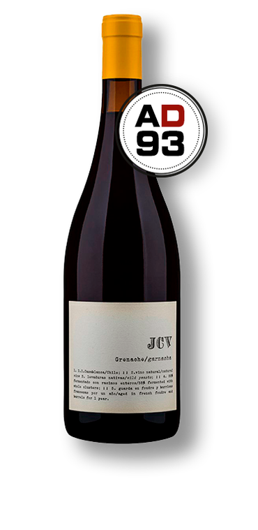 Villard JCV Grenache 2022