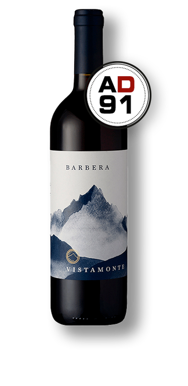 Vistamonte Barbera 2020